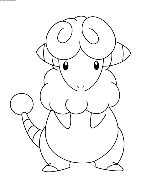 Tipo planta  Dessin pokemon, Image de pokemon, Coloriage pokemon