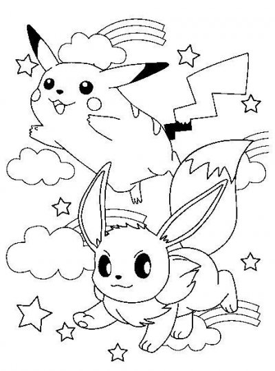 Tipo planta  Dessin pokemon, Image de pokemon, Coloriage pokemon