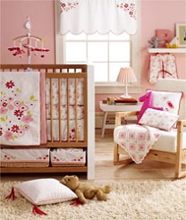 chambre bébé