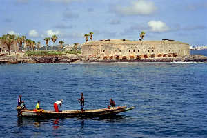 photo senegal