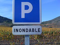 Zone inondable, où s’informer en cas risque ?