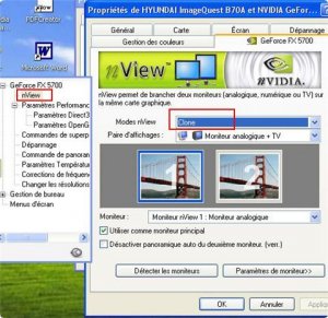Raccorder son PC à un téléviseur Full HD