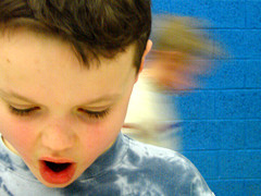 3 astuces pour augmenter l'attention chez l'enfant