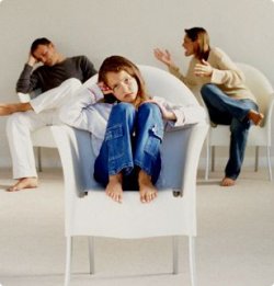 Famille recomposée, mode d'emploi