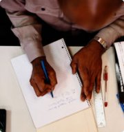Graphologie, mieux comprendre son écriture