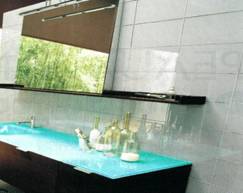 Le bon éclairage pour sa salle de bain...