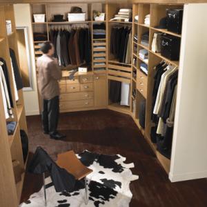 Comment installer un dressing en Kit ?