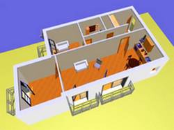 Vous souhaitez faire un plan de maison