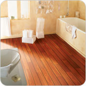 Comment poncer un parquet ?