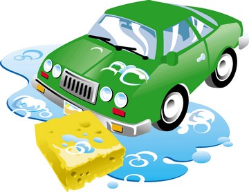 Automobile, comment choisir un produit de lavage sans eau ?